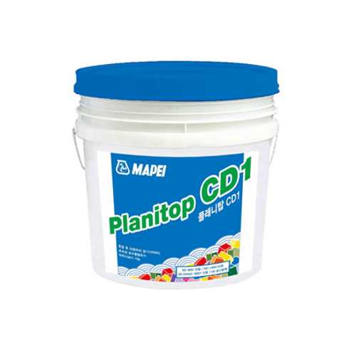 플래니탑 CD1
