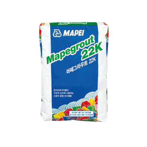 마페그라우트 22K